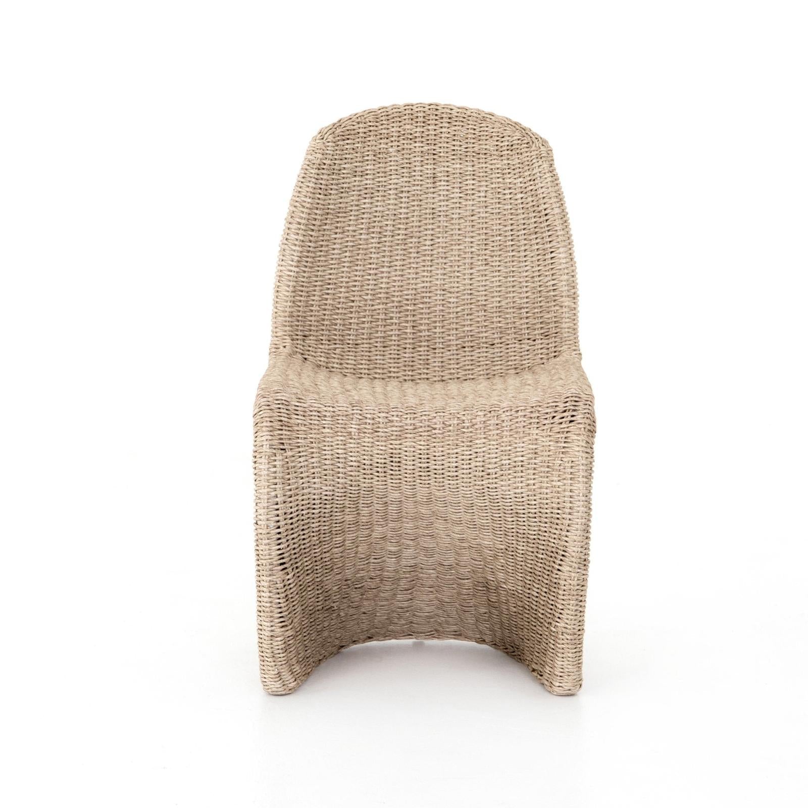 Four Hands Portia Outdoor Dining Chair