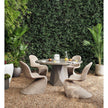 Four Hands Portia Outdoor Dining Chair
