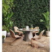 Four Hands Portia Outdoor Dining Chair