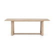 Atherton Outdoor Dining Table