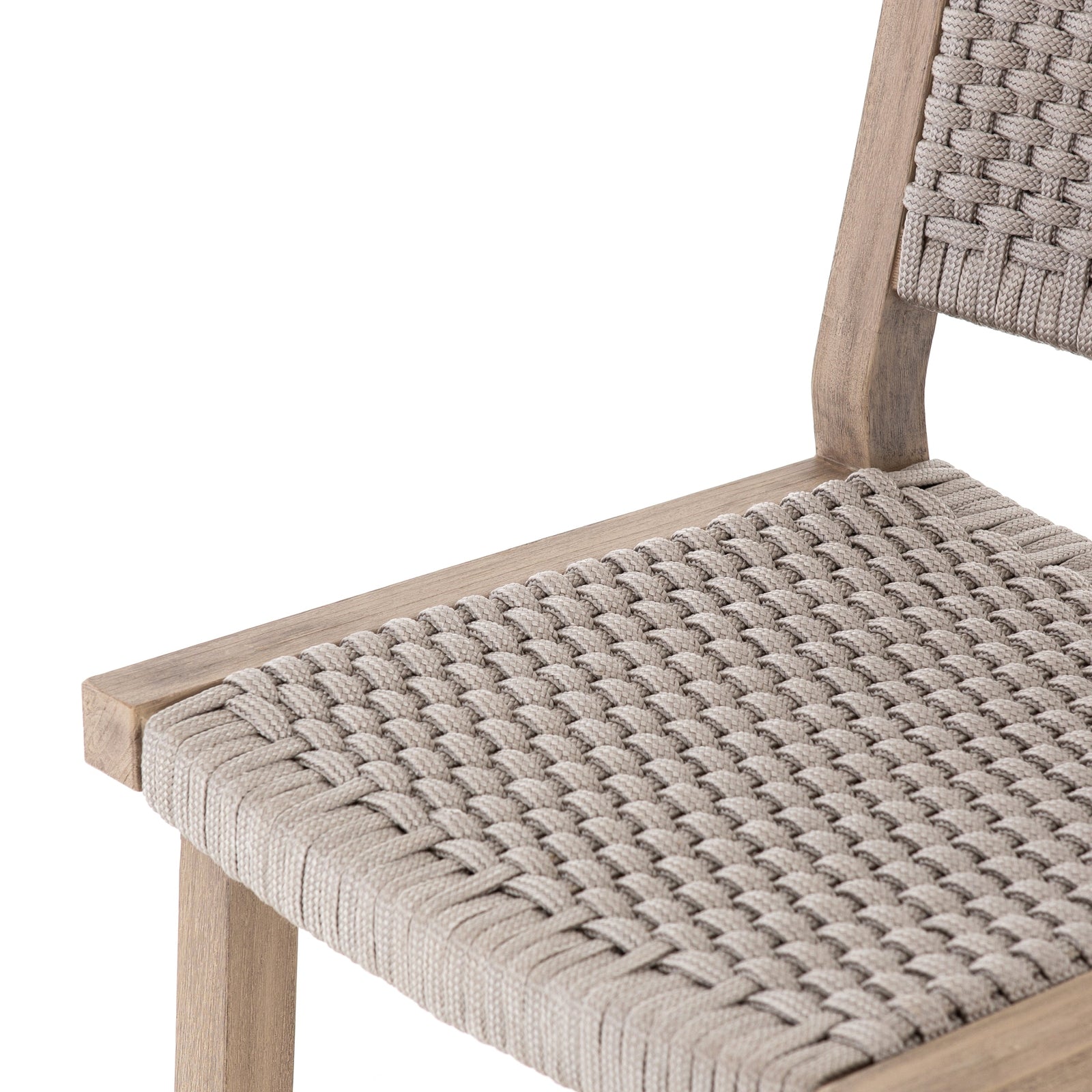 Delano Outdoor Bar Stool