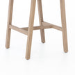 Delano Outdoor Bar Stool