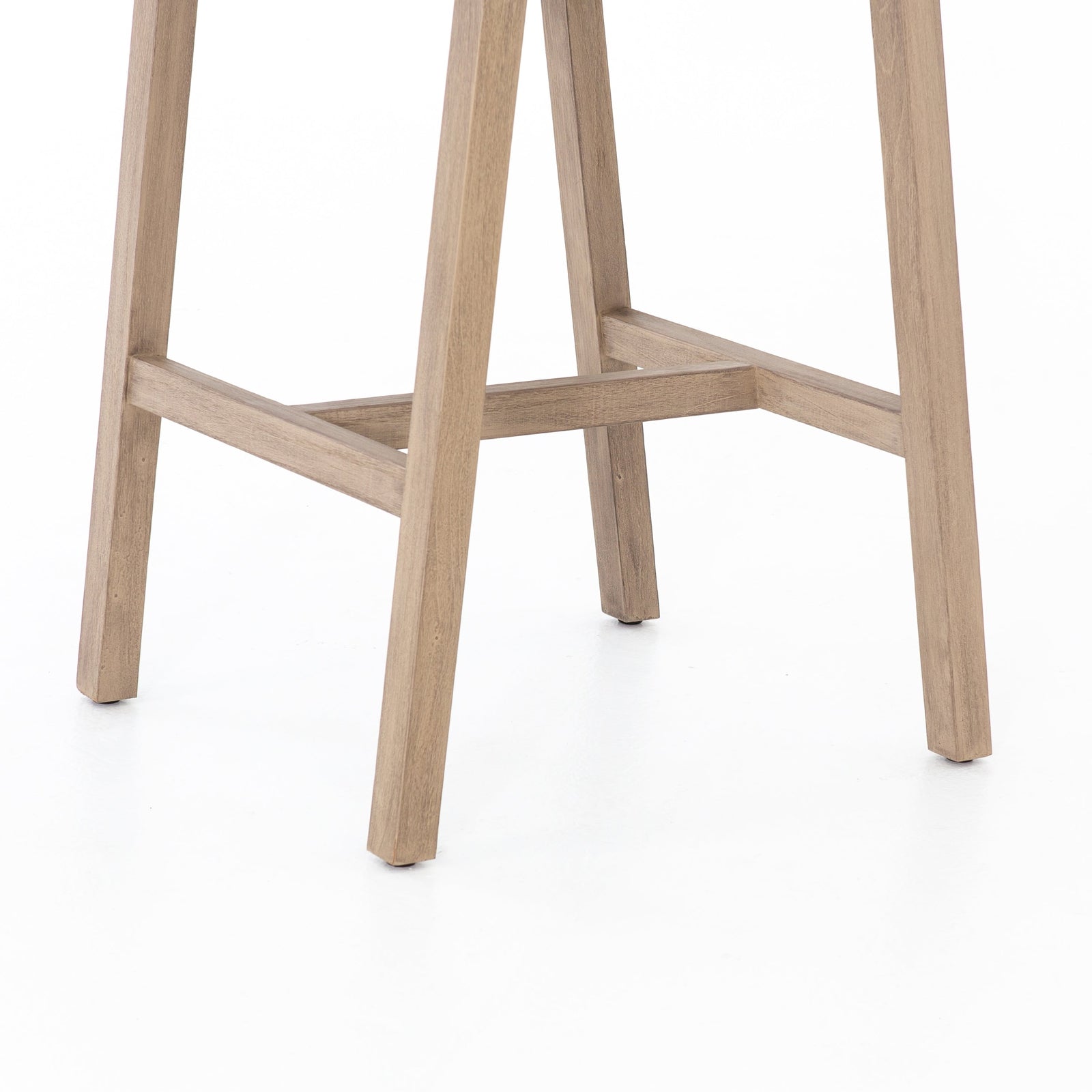 Delano Outdoor Bar Stool