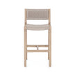 Delano Outdoor Bar Stool