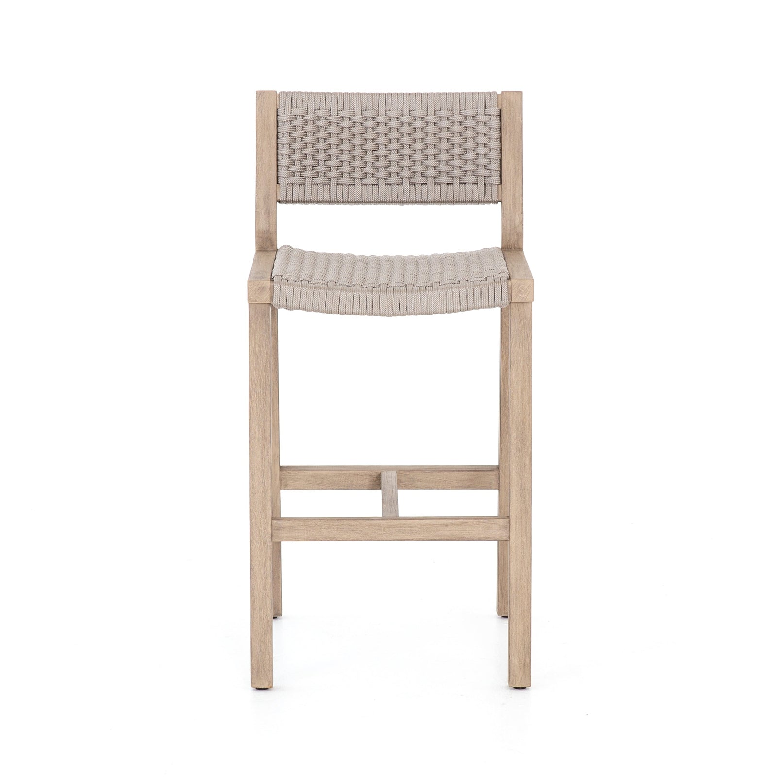 Delano Outdoor Bar Stool