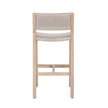 Delano Outdoor Bar Stool