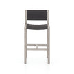 Delano Outdoor Bar Stool