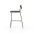 Delano Outdoor Bar Stool