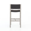 Delano Outdoor Bar Stool