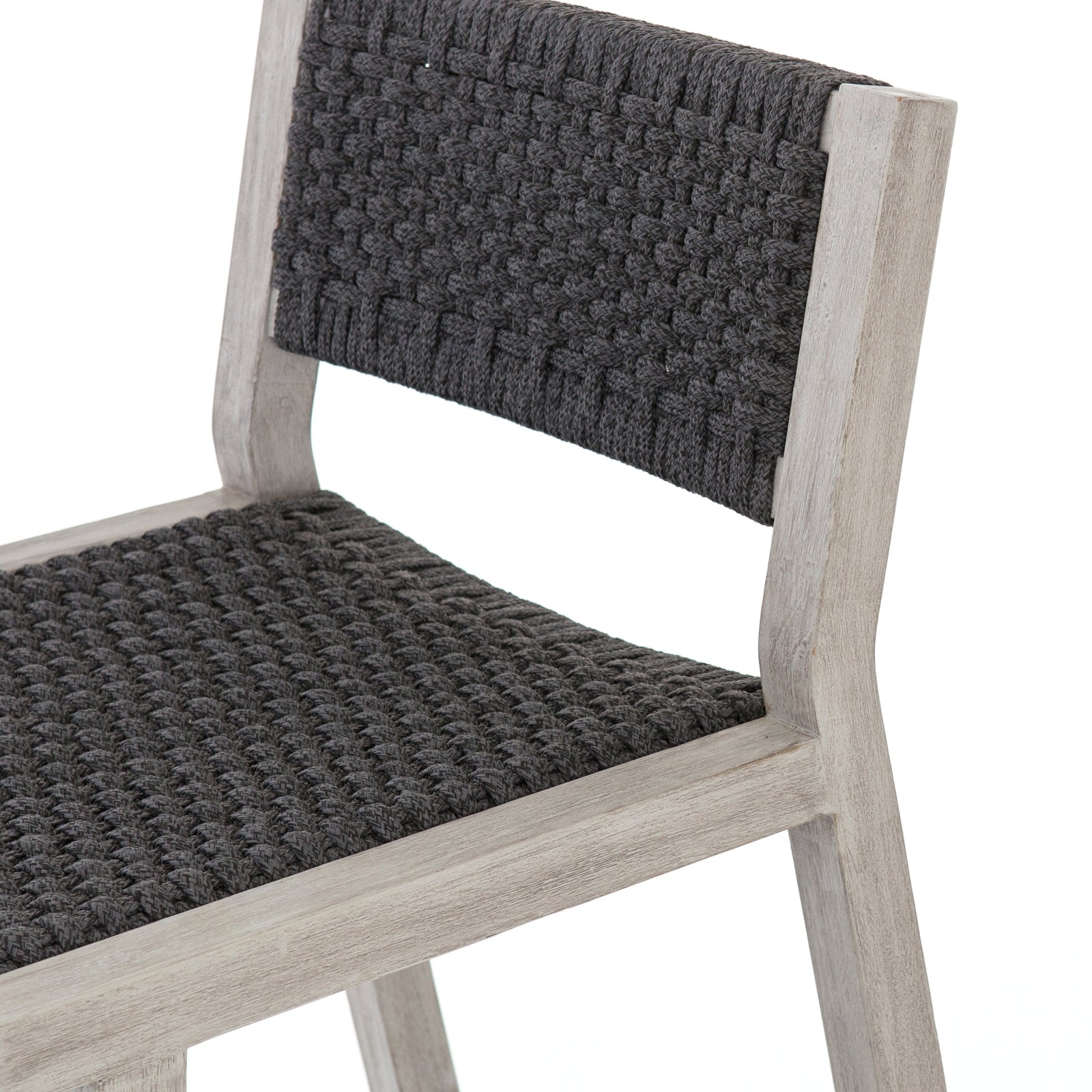 Delano Outdoor Bar Stool