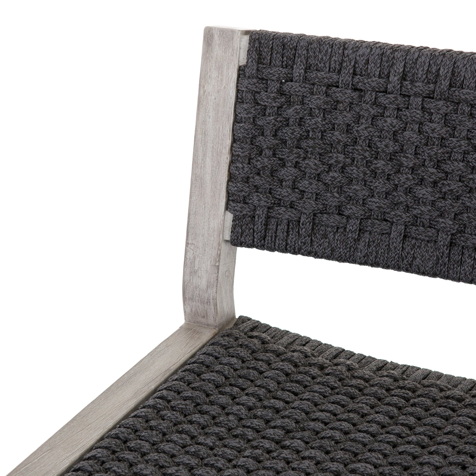 Delano Outdoor Bar Stool
