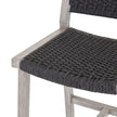 Delano Outdoor Bar Stool