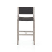 Delano Outdoor Bar Stool