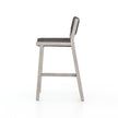Delano Outdoor Bar Stool