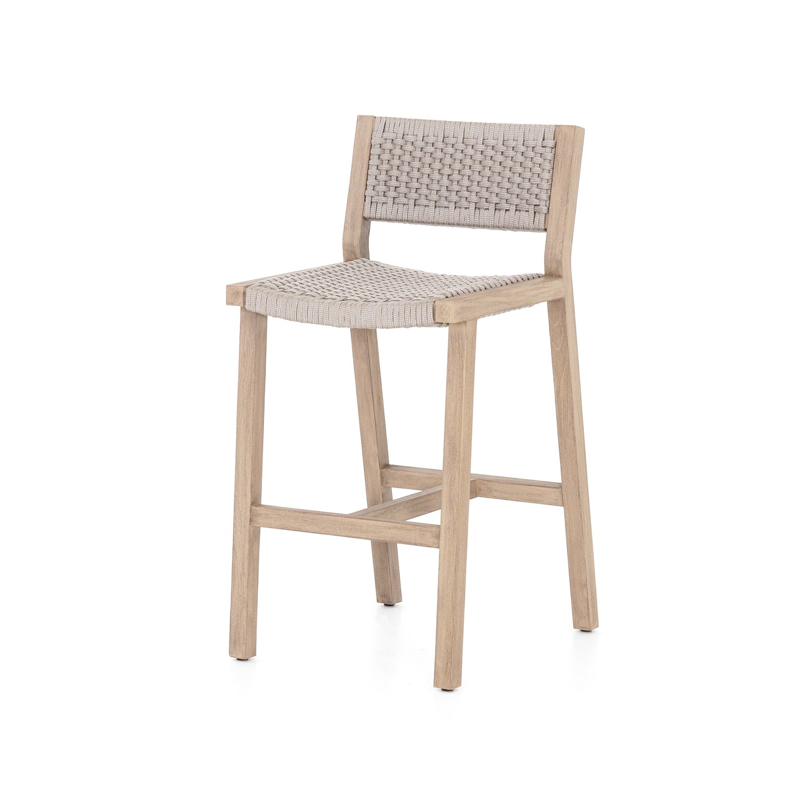 Delano Outdoor Bar Stool