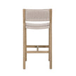 Delano Outdoor Bar Stool