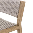 Delano Outdoor Bar Stool