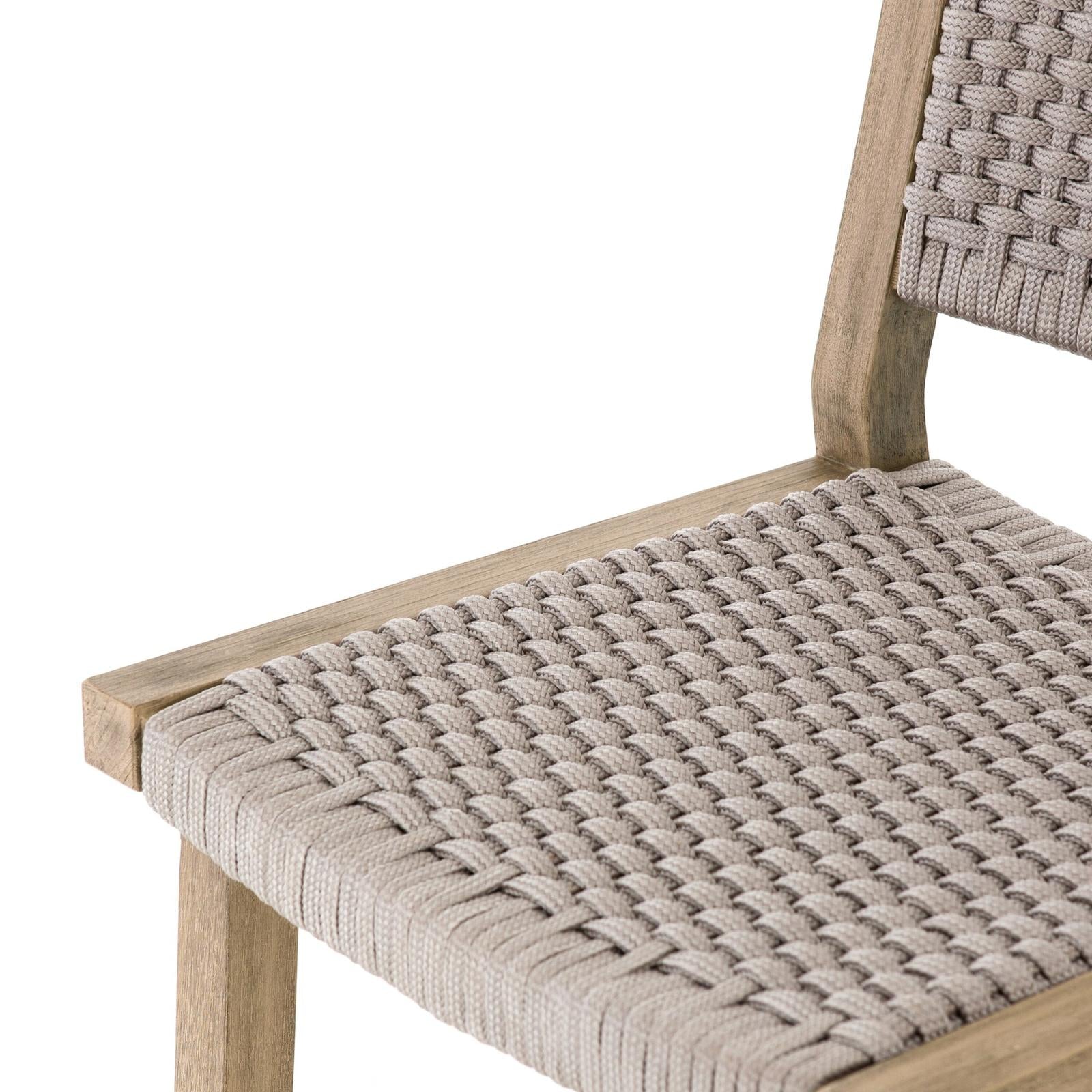 Delano Outdoor Bar Stool