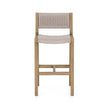 Delano Outdoor Bar Stool