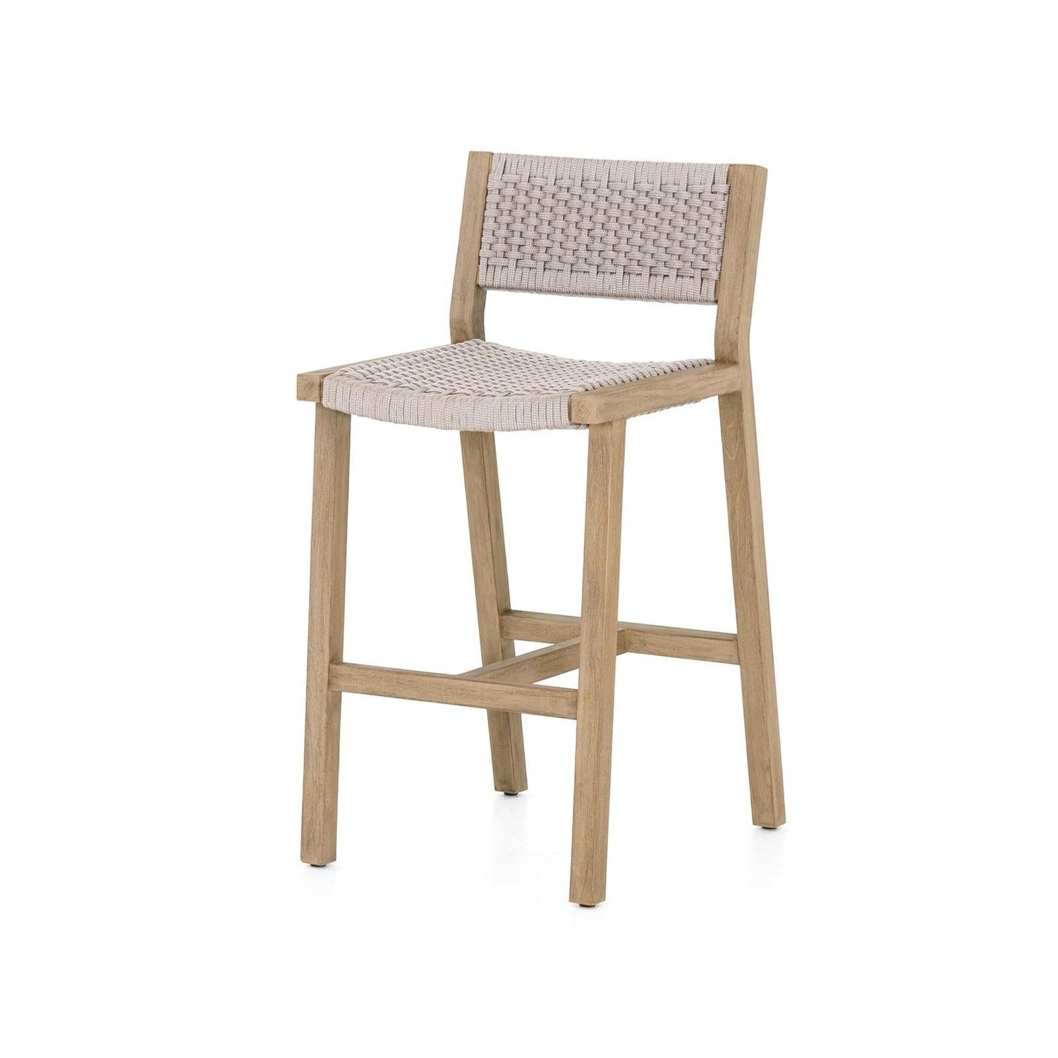 Delano Outdoor Bar Stool