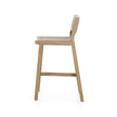 Delano Outdoor Bar Stool
