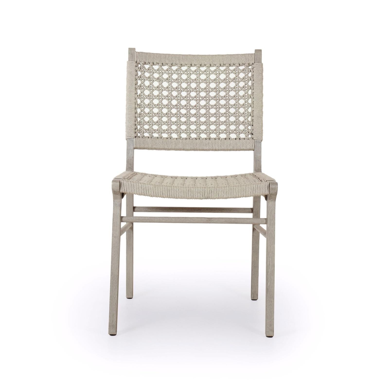 Four Hands Delmar Outdoor Dining Chair