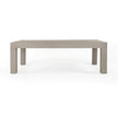 Four Hands Sonora Outdoor Dining Table-87