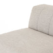 Gwen Outdoor 3 PC Sectional