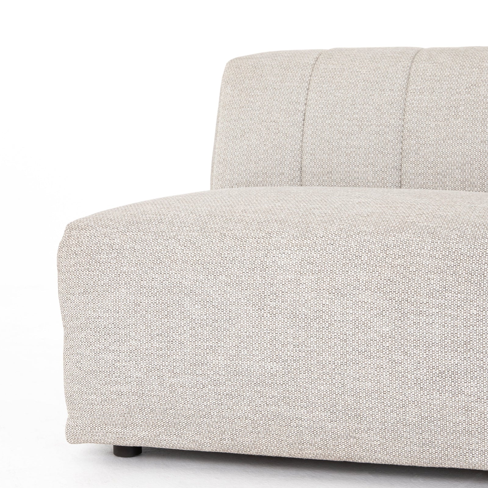 Gwen Outdoor 3 PC Sectional