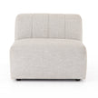 Gwen Outdoor 3 PC Sectional