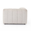 Gwen Outdoor 3 PC Sectional
