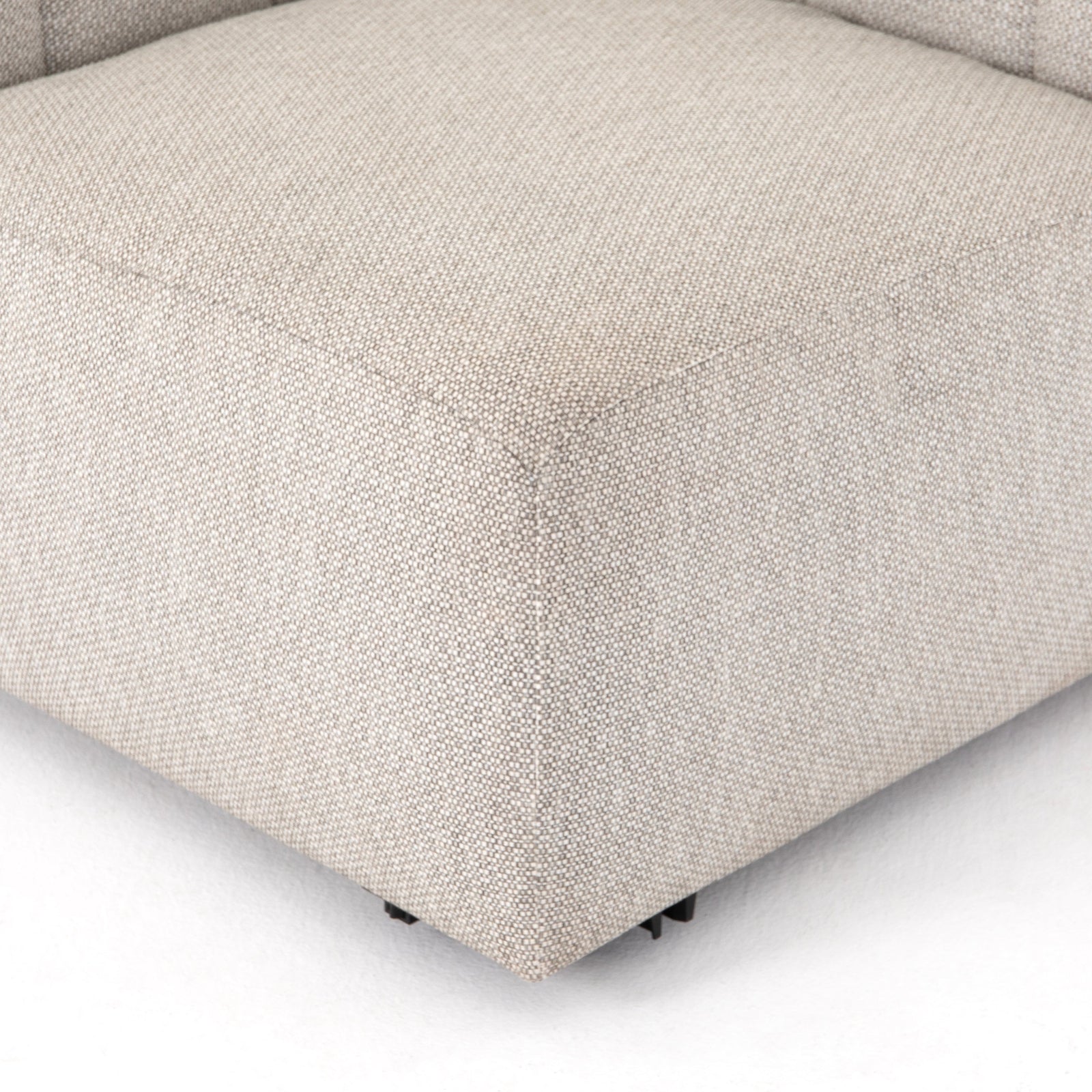 Gwen Outdoor 3 PC Sectional