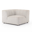 Gwen Outdoor 3 PC Sectional