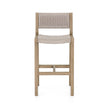 Delano Outdoor Counter Stool