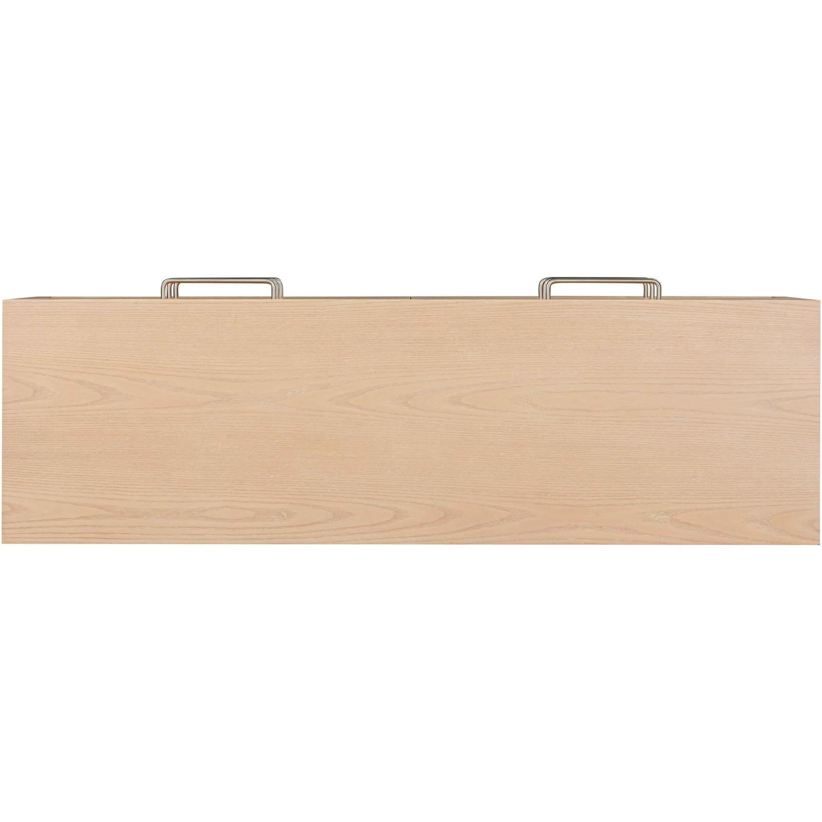 TOV Furniture Marlow 6-Drawer Wood Dresser