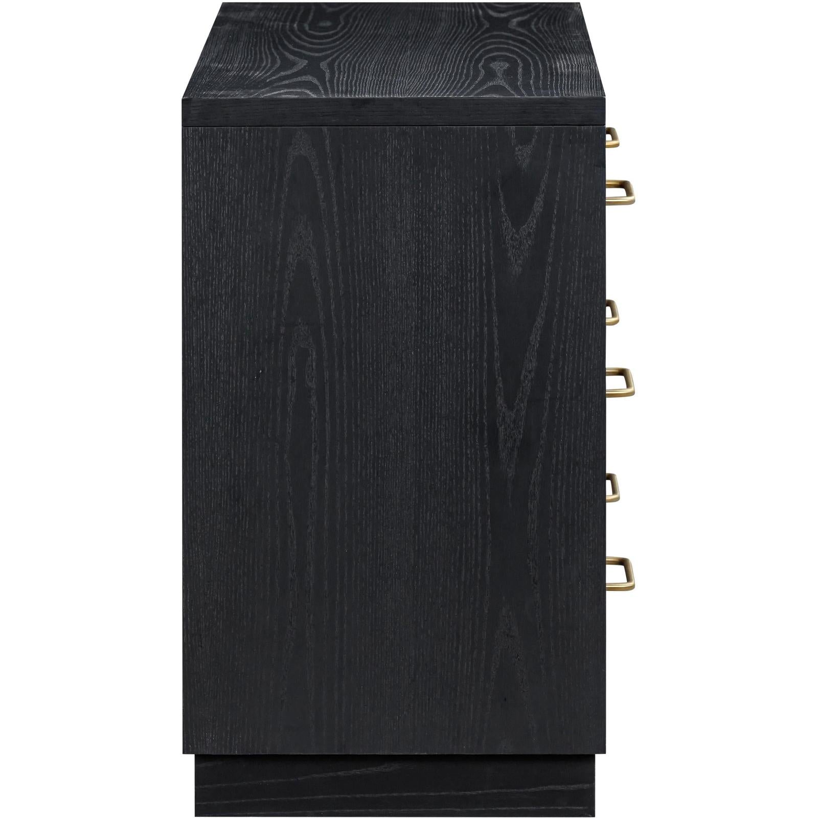 TOV Furniture Marlow 6-Drawer Wood Dresser