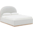 TOV Furniture Marlow Performance Velvet Bed