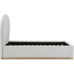 TOV Furniture Marlow Performance Velvet Bed