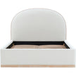 TOV Furniture Marlow Performance Velvet Bed