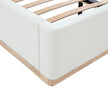 TOV Furniture Marlow Performance Velvet Bed