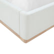 TOV Furniture Marlow Performance Velvet Bed