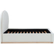 TOV Furniture Marlow Performance Velvet Bed