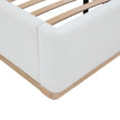 TOV Furniture Marlow Performance Velvet Bed