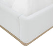 TOV Furniture Marlow Performance Velvet Bed