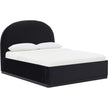 TOV Furniture Marlow Performance Velvet Bed