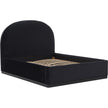 TOV Furniture Marlow Performance Velvet Bed