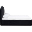 TOV Furniture Marlow Performance Velvet Bed