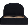 TOV Furniture Marlow Performance Velvet Bed