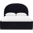 TOV Furniture Marlow Performance Velvet Bed