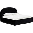 TOV Furniture Marlow Performance Velvet Bed